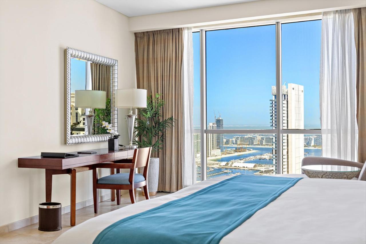 Blue Beach Tower The Walk Jbr Дубай Екстериор снимка